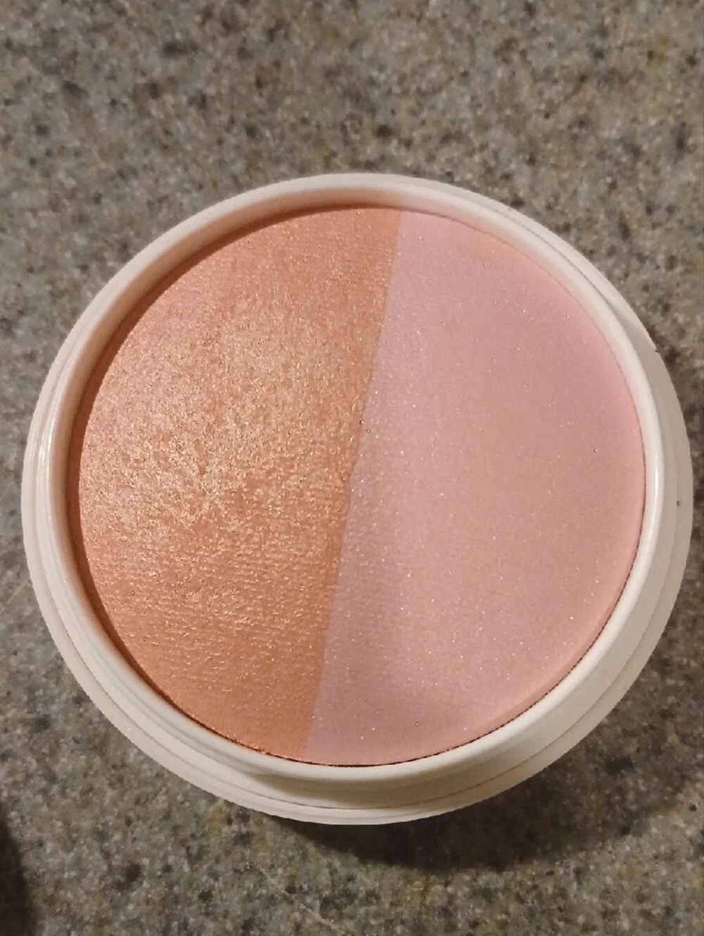 💄 2 Items / Dibs Go To Glossy Balm & Duet Baked Blush 💄